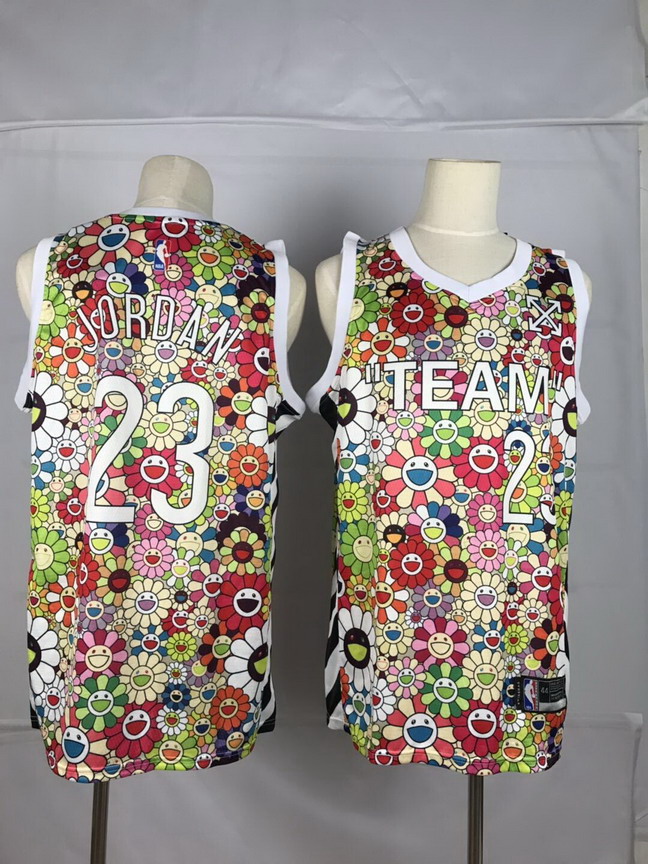 2019 NEW NBA jerseys-240